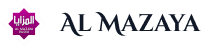 Al-Mazaya Logo